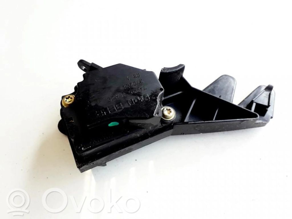 Volvo S60 Motor/activador trampilla de calefacción 