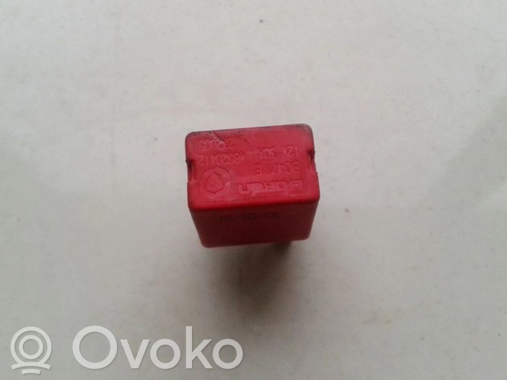 Fiat Stilo Altri relè 