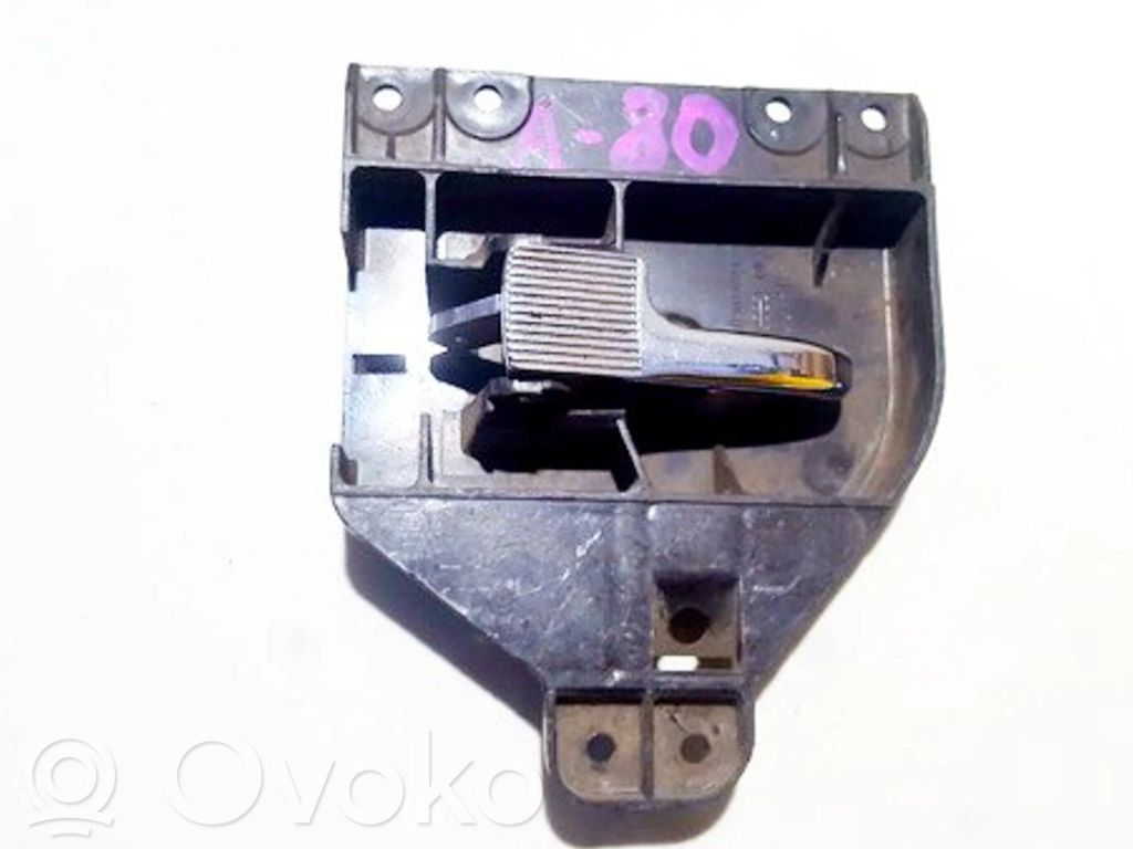 Audi 80 90 B2 Manecilla interna puerta delantera 