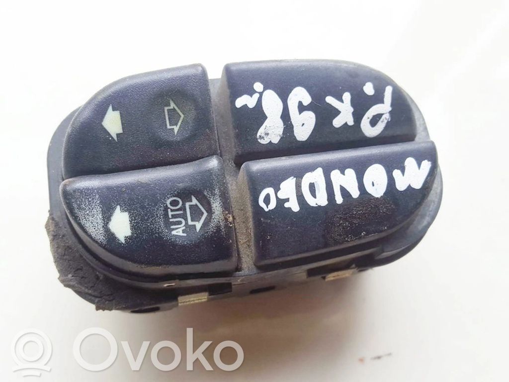 Interruptor del elevalunas eléctrico   97BG14529AA,97BG14529AA