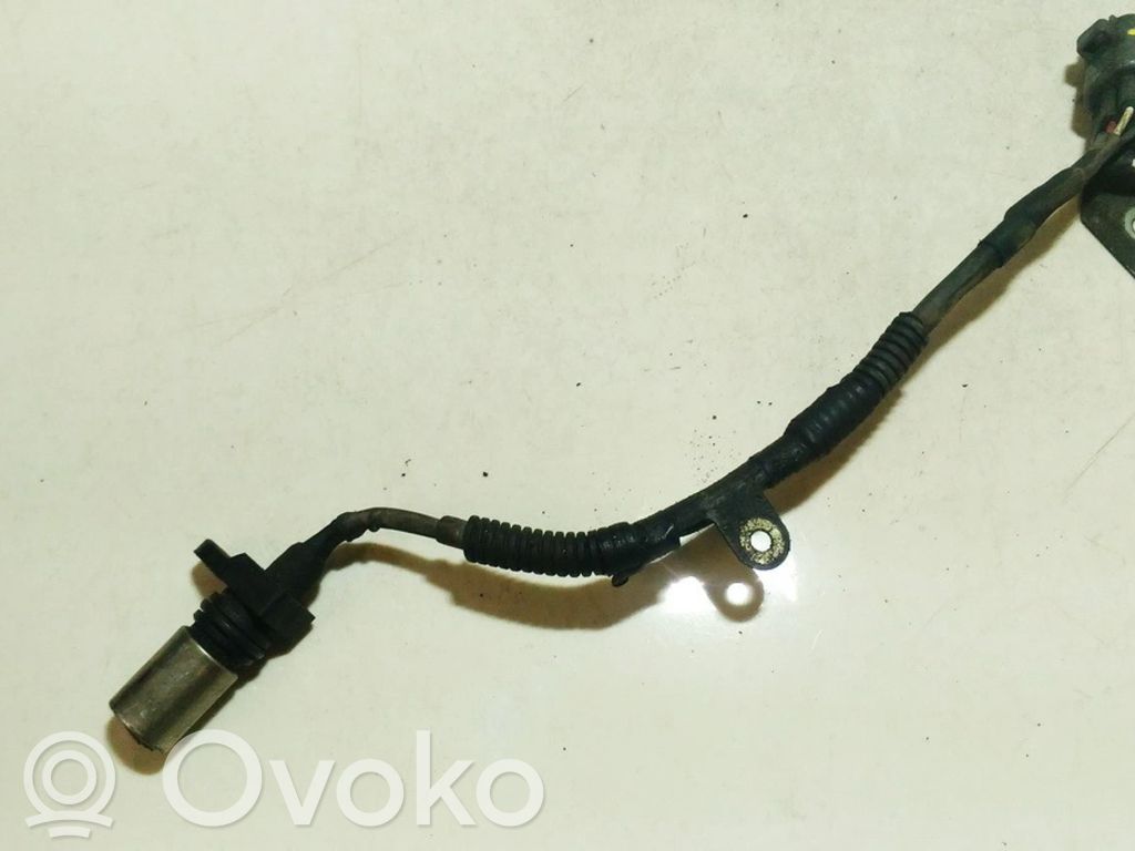 Toyota RAV 4 (XA40) Sensore di posizione dell’albero motore