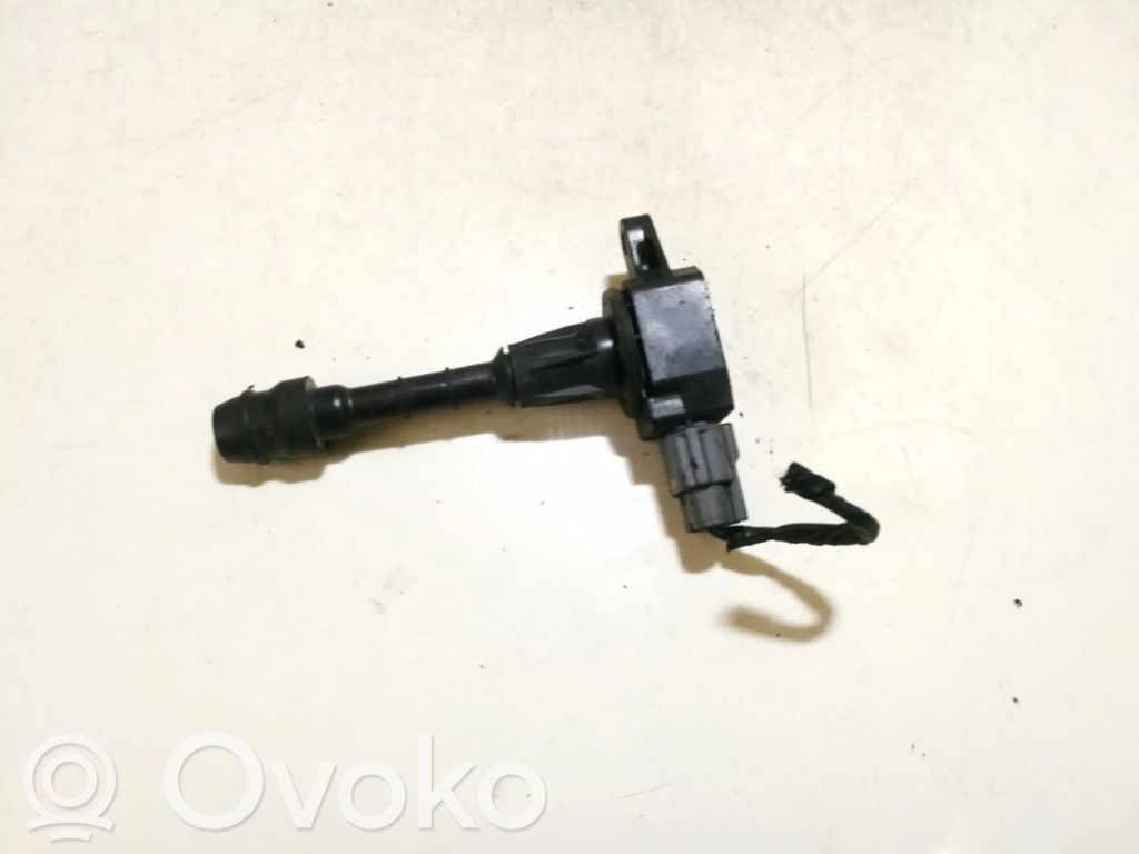 Nissan Note (E11) Aukštos įtampos ritė "babyna" 