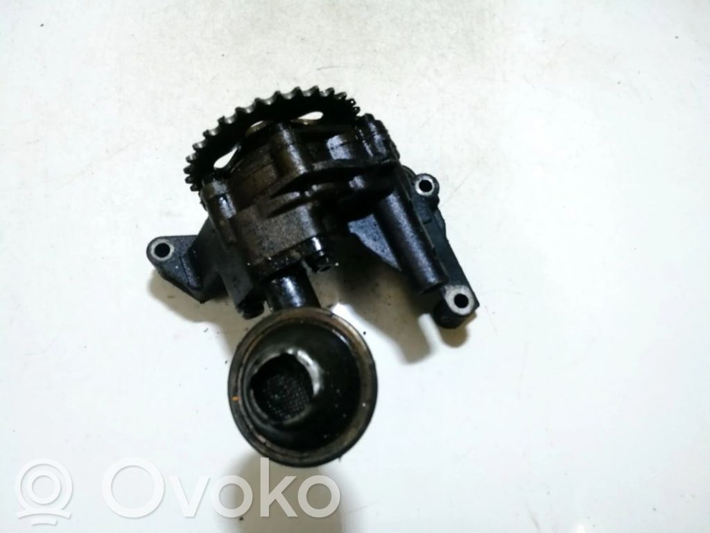 Audi A3 S3 8L Pompa olejowa 