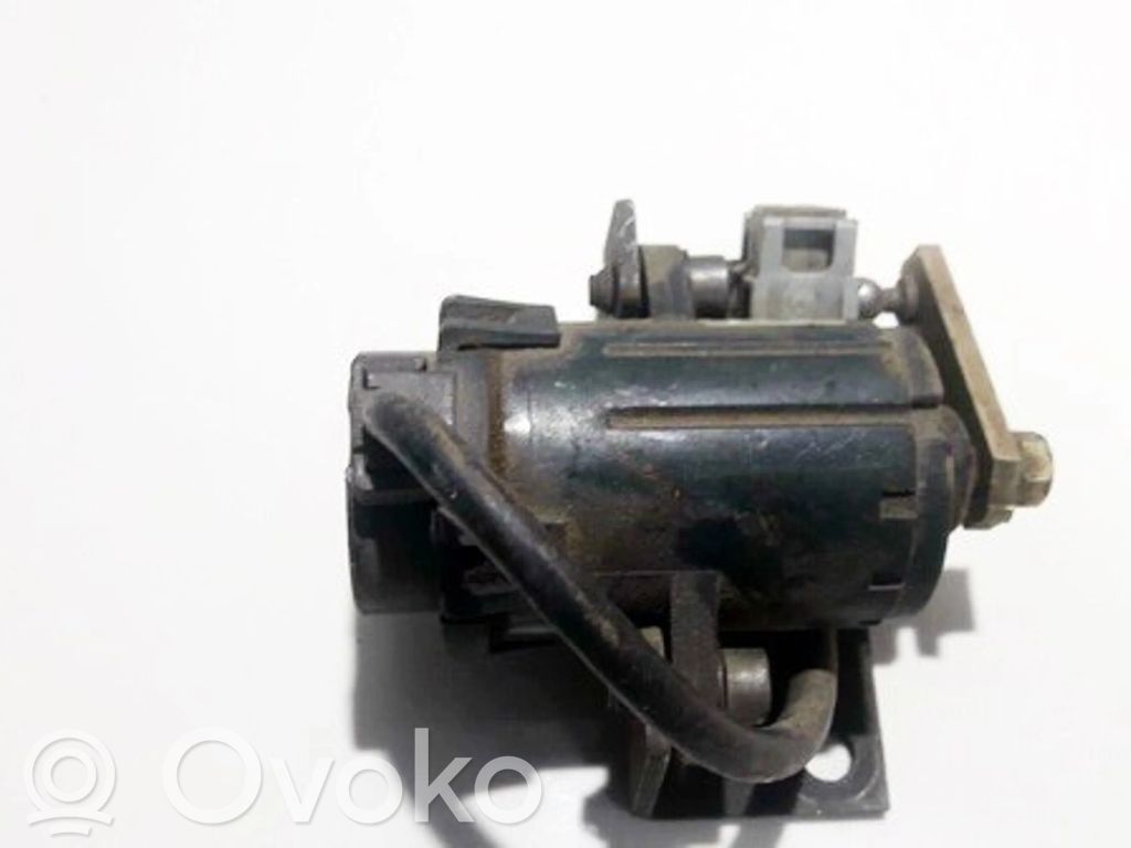 Opel Omega B1 Pedală accelerație 