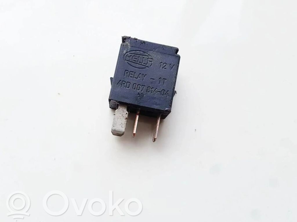 Nissan Primera Alte relee