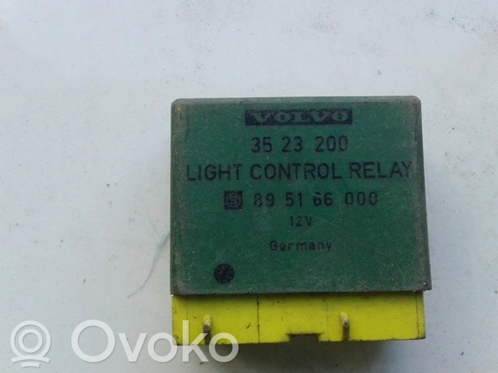 Volvo 850 Valomoduuli LCM 