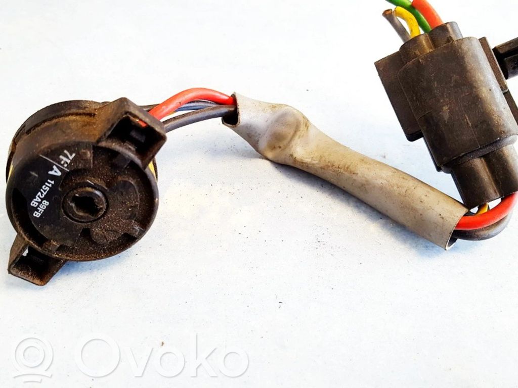 Ford Ka Butuc cheie contact 