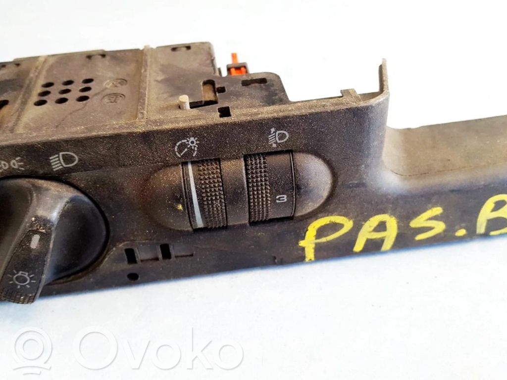 Interruptor de luz   3A1941531E,3A1941531E
