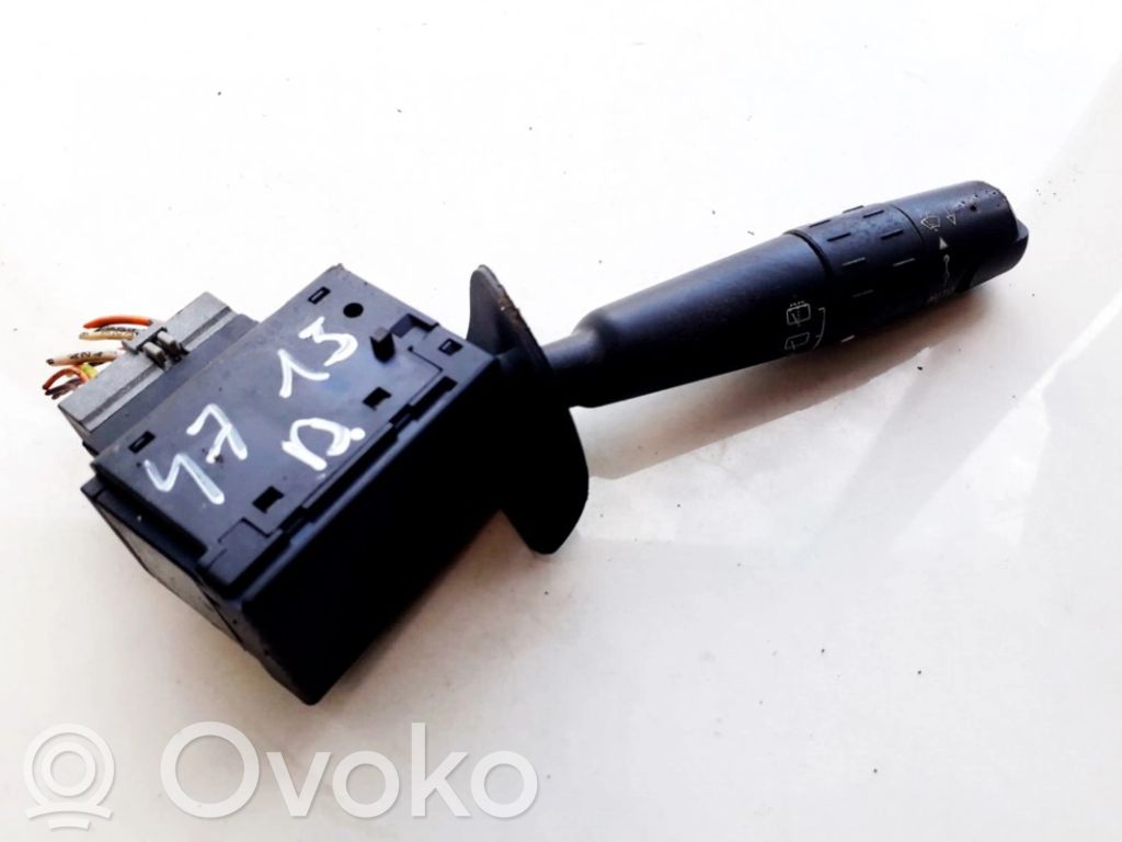 Peugeot 406 Leva comando tergicristalli