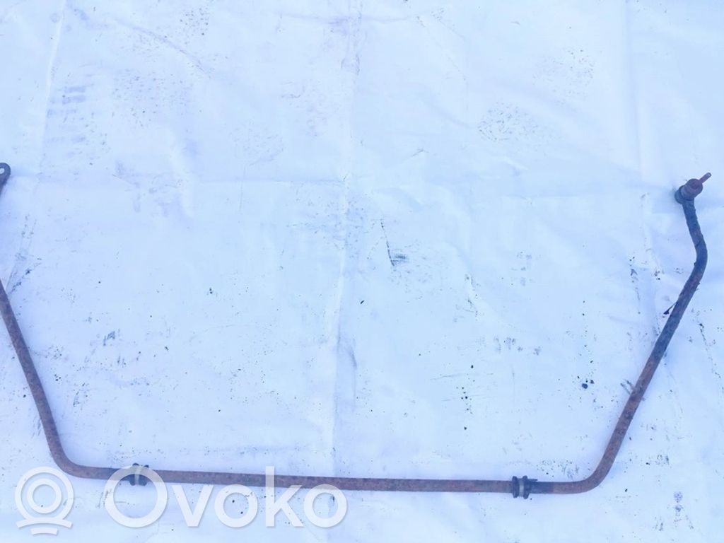 Tylny stabilizator / drążek