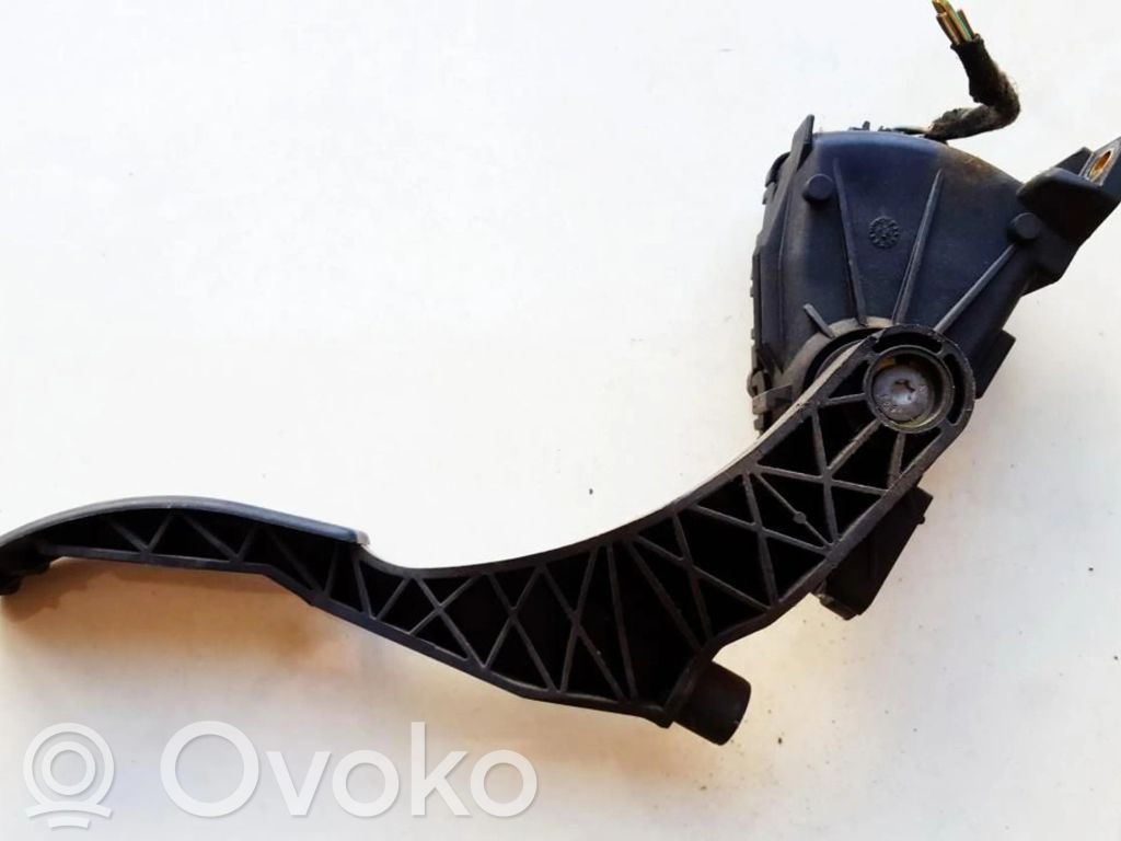 Skoda Octavia Mk1 (1U) Pedale dell’acceleratore