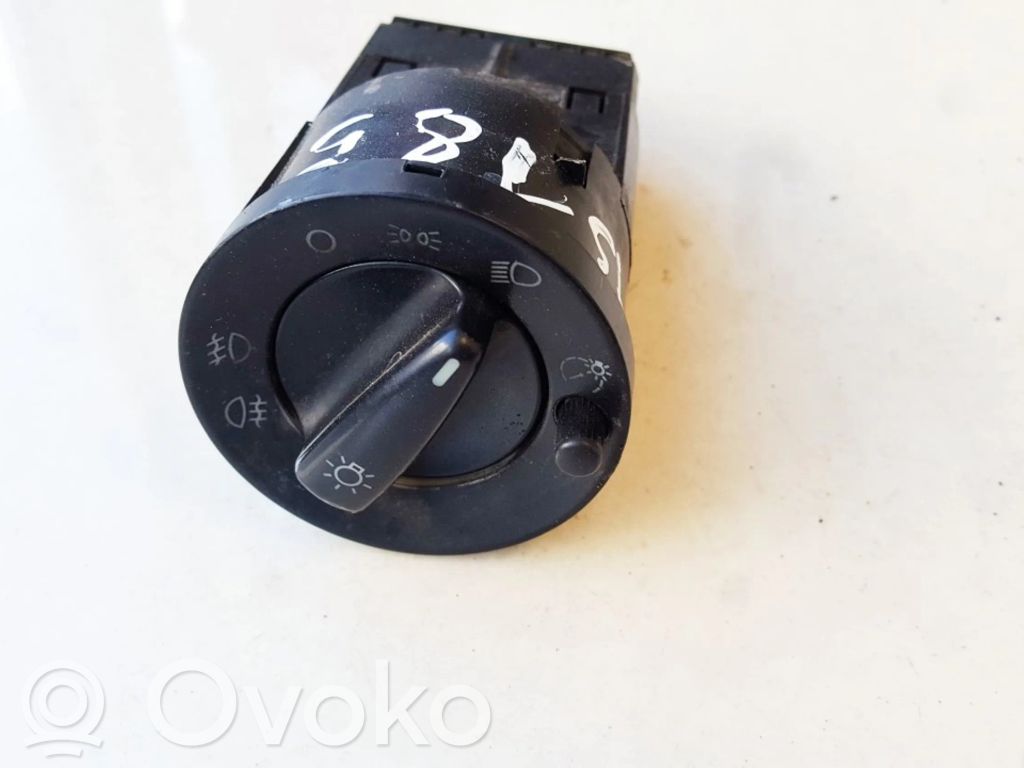 Interruttore luci   3B0941531A,04052001,04052001,3B0941531A