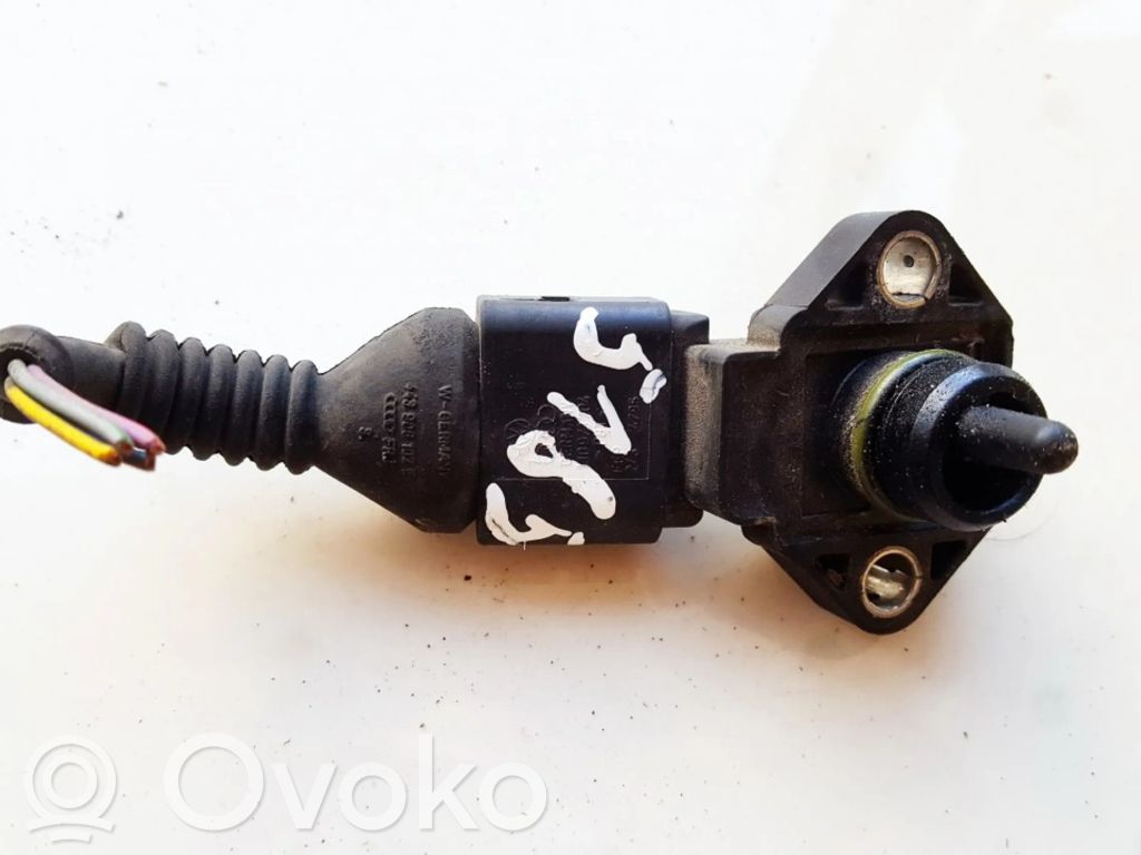Skoda Octavia Mk1 (1U) Sensore di pressione 
