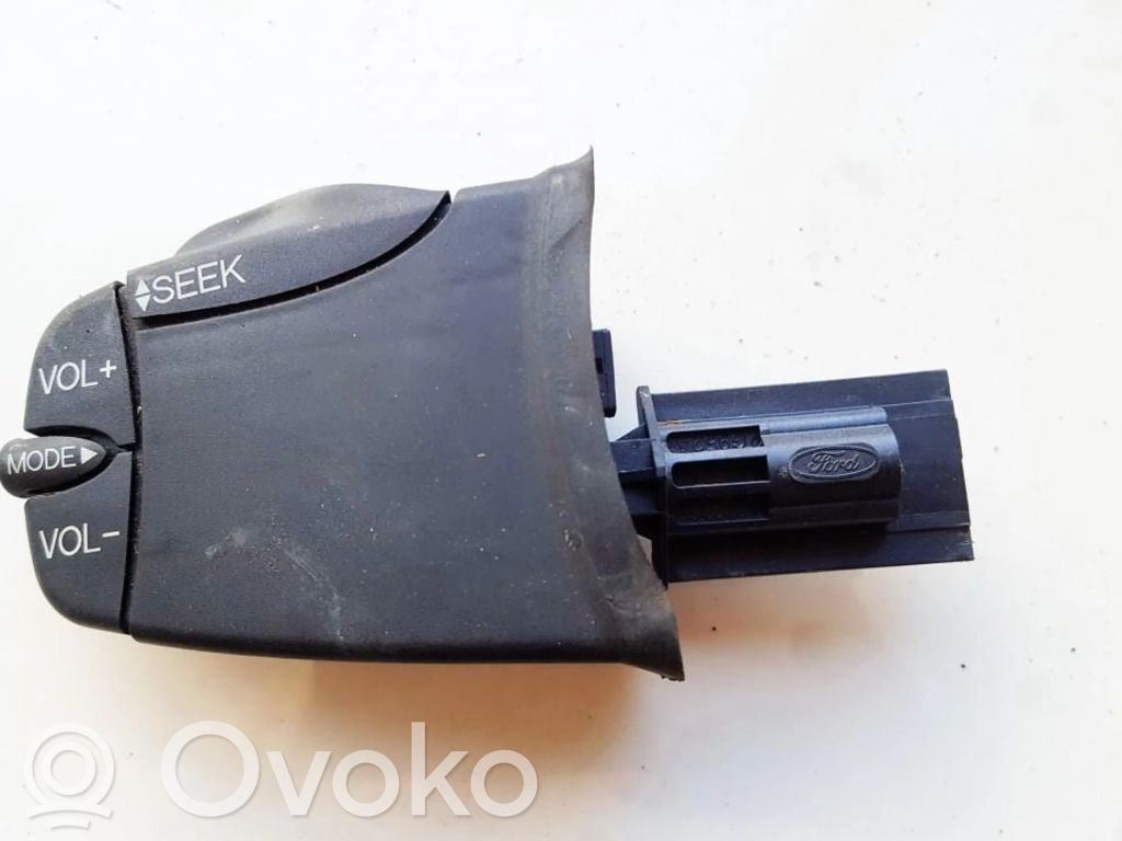 Interruptor de control multifunción   98AB14K147AD,98AB14K147AD