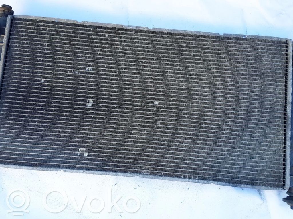 Ford Transit Coolant radiator 