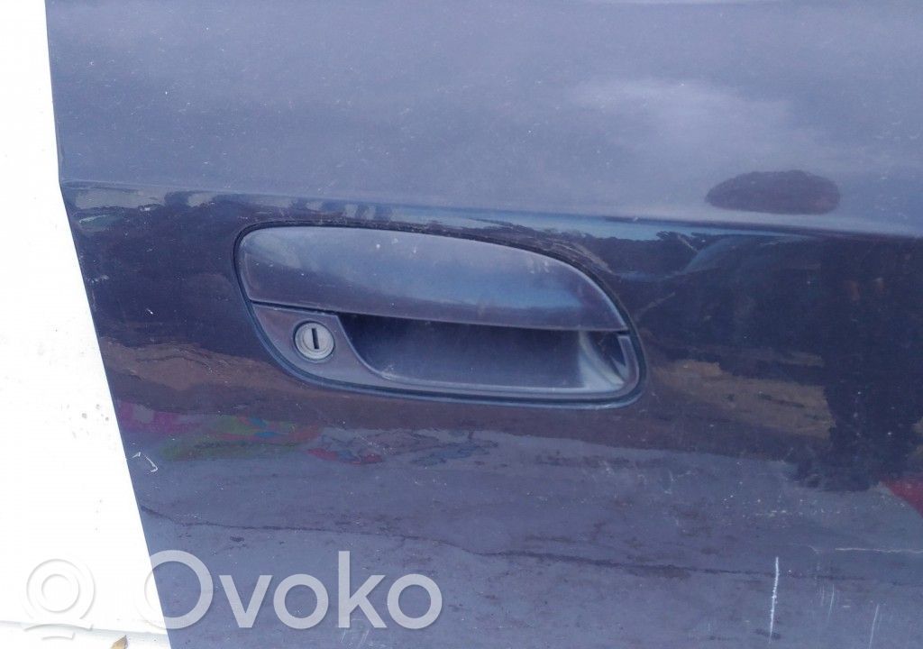 Hyundai Elantra Išorinė atidarymo rankena 