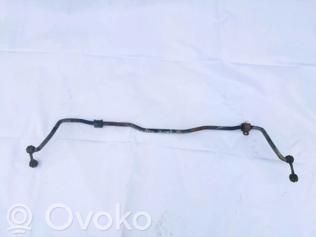 Opel Vectra C Bară antiruliu spate 