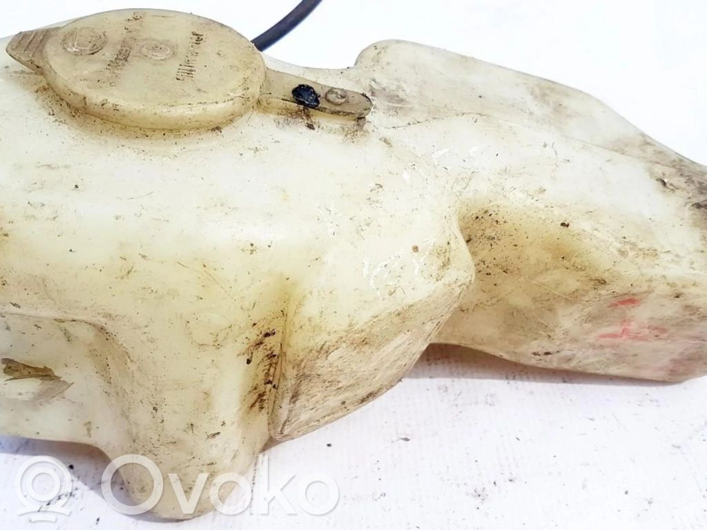 Opel Astra F Langų skysčio bakelis 