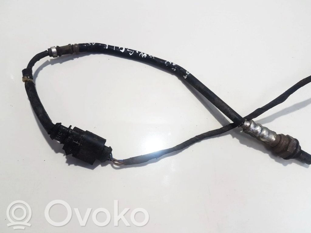 Volkswagen Golf VI Lambda probe sensor 
