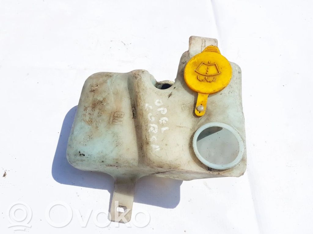 Opel Combo B Serbatoio/vaschetta liquido lavavetri parabrezza 