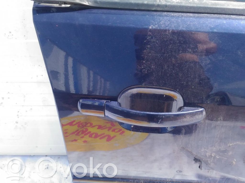 Ford Mondeo Mk III Poignée extérieure de porte avant