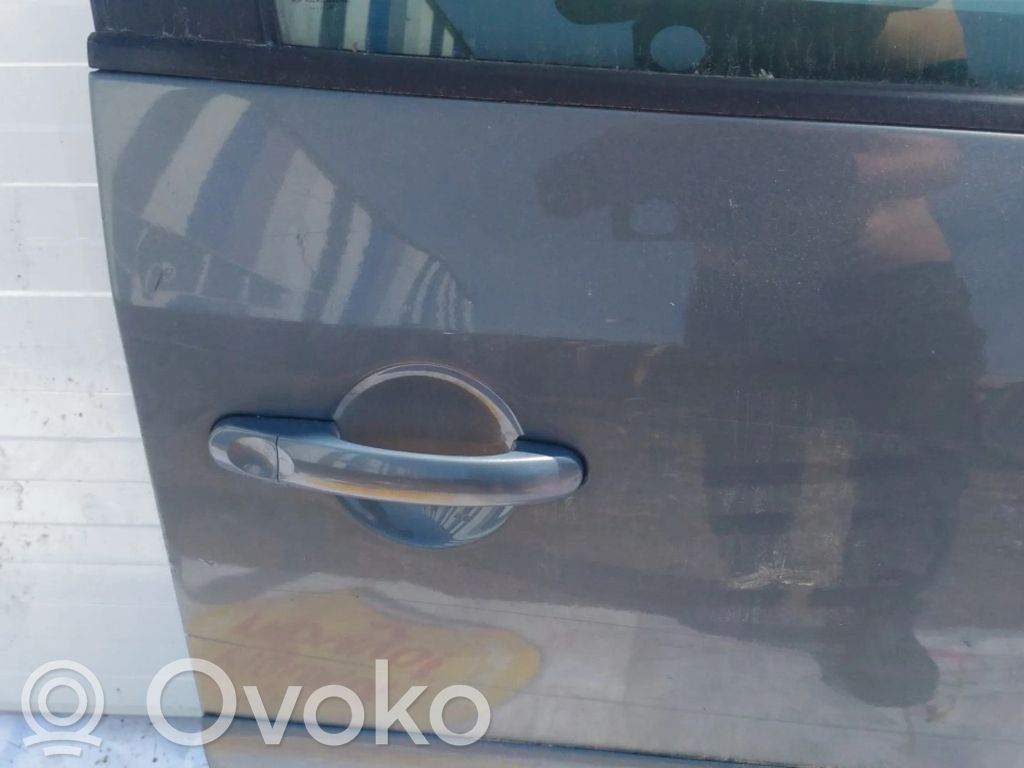 Volkswagen Touran I Maniglia esterna per portiera anteriore