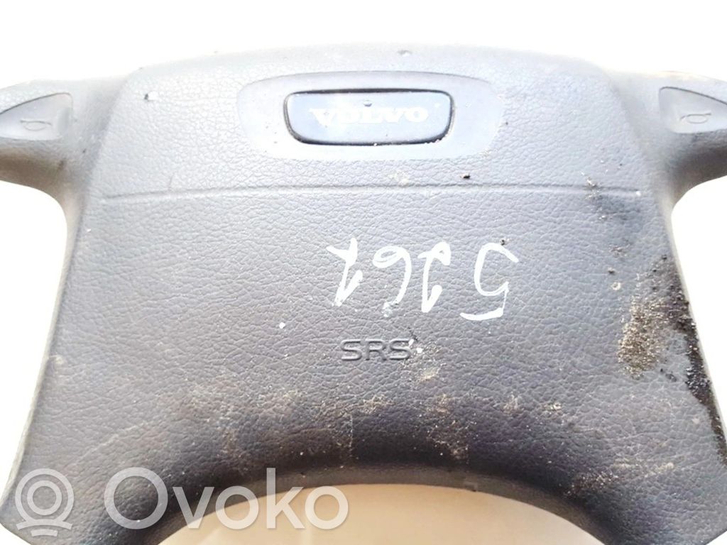Poduszka powietrzna Airbag kierownicy   30864973,A360282750148,30864973,A360282750148