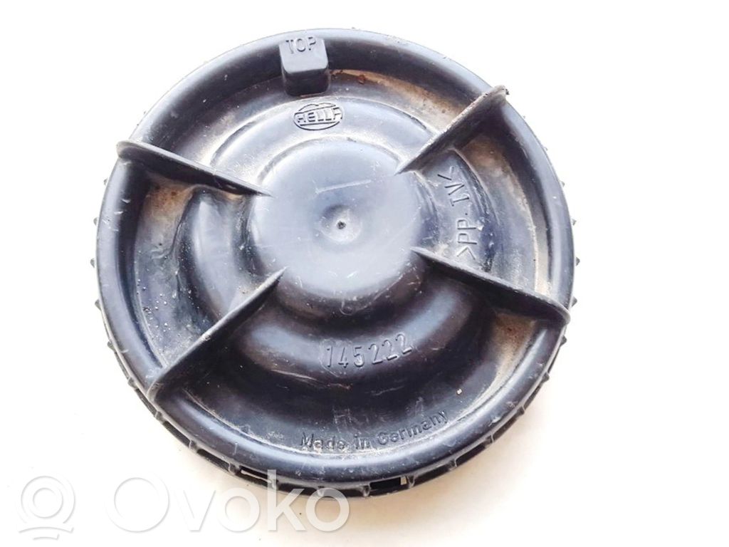 Volvo S40, V40 Parapolvere per faro/fanale 