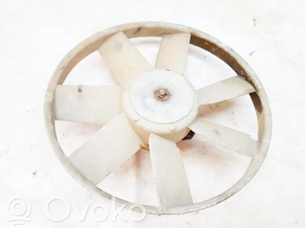 Volkswagen Golf III Suport ventilator radiator 