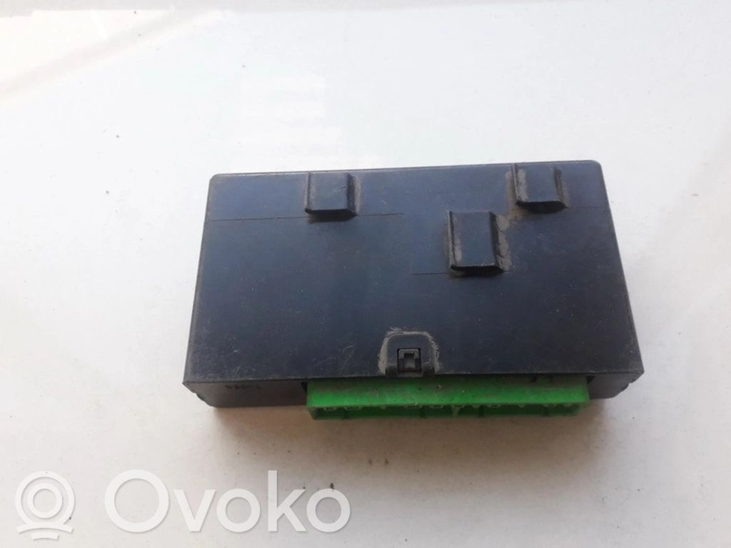 Volvo S40, V40 Unitate/modul control alarmă 