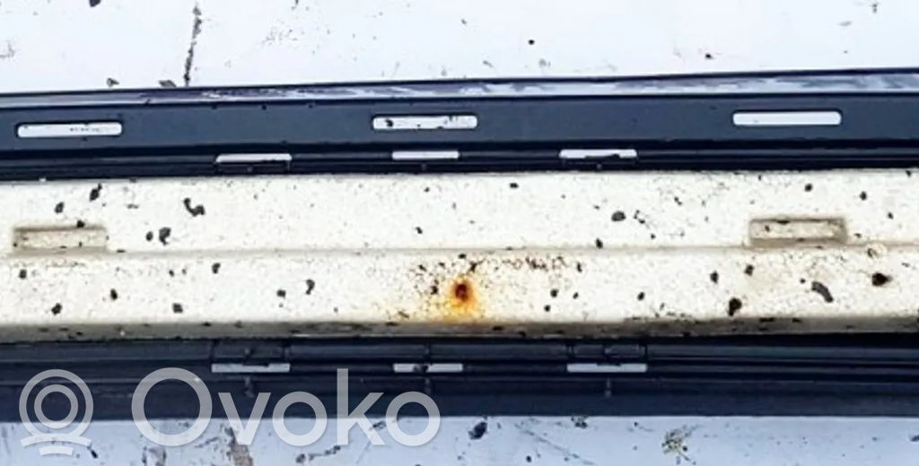 Volvo S40, V40 Traversa del paraurti anteriore 
