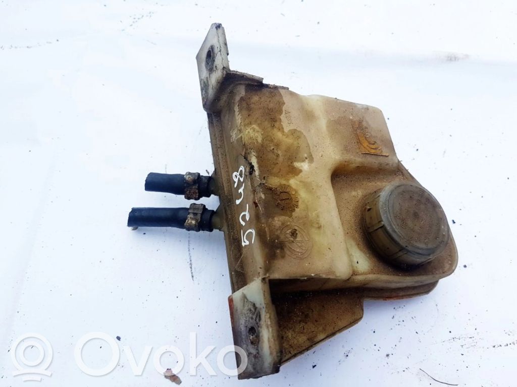 Fiat Multipla Serbatoio di compensazione del liquido del freno 