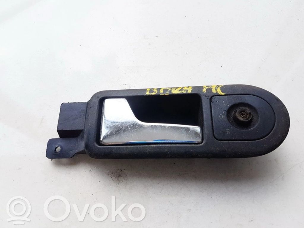 Manecilla interna puerta delantera   3B1837113,3B1837113