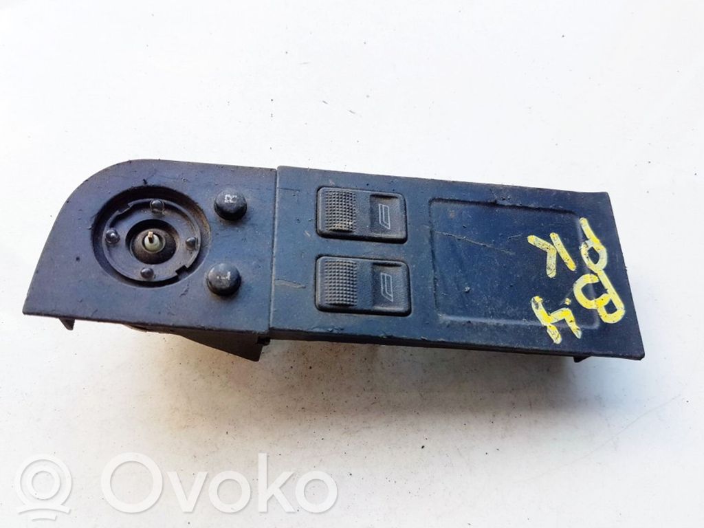 Audi 80 90 S2 B4 Comutator comandă geamuri electrice 