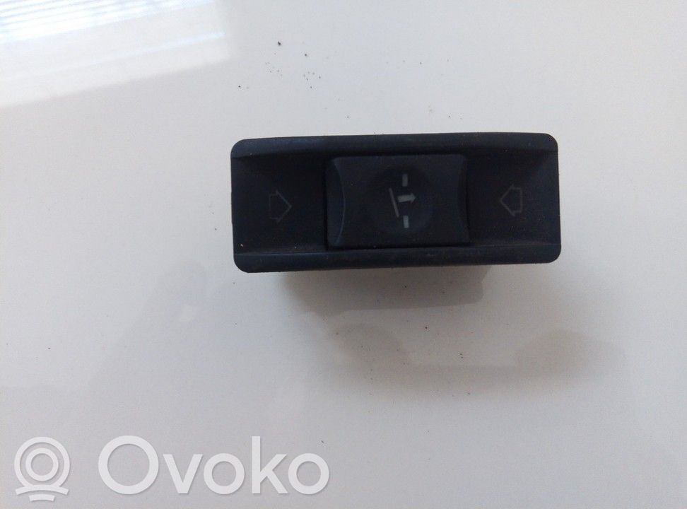 BMW 5 E34 Interruptor del techo solar 