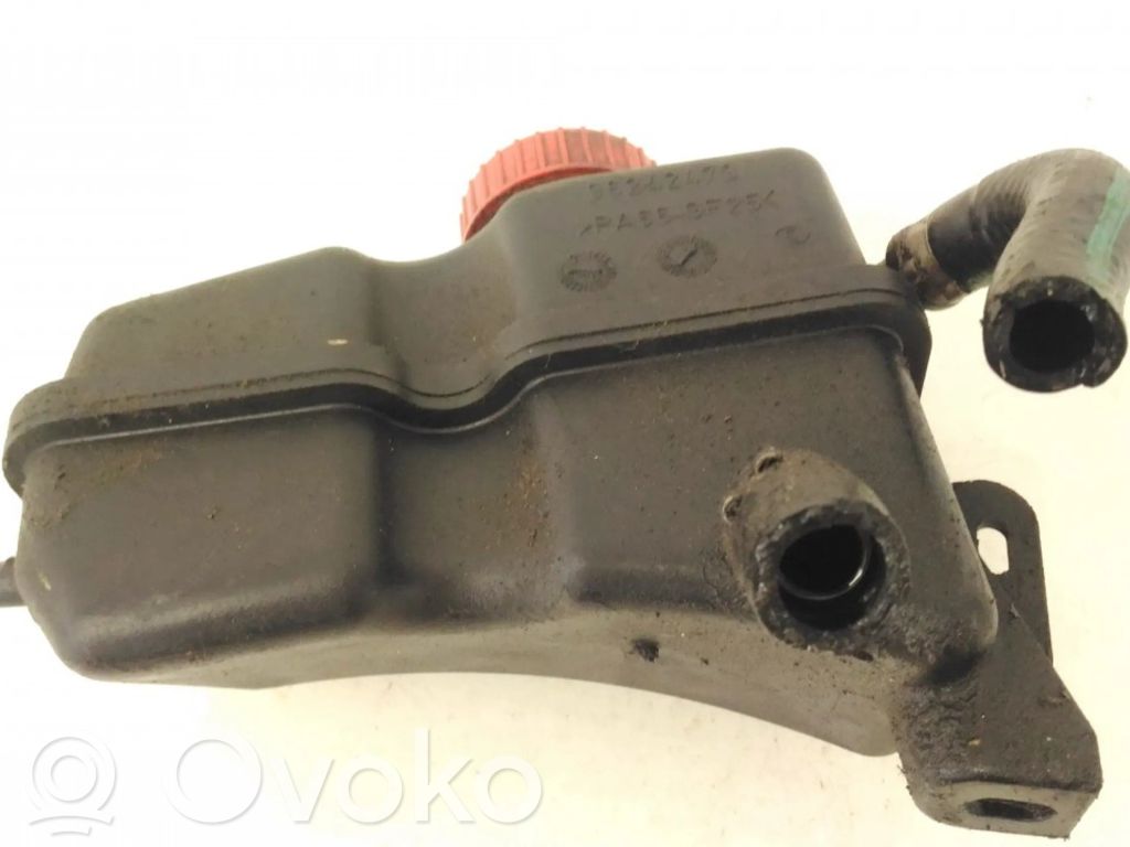 Peugeot 406 Serbatoio/vaschetta del liquido del servosterzo