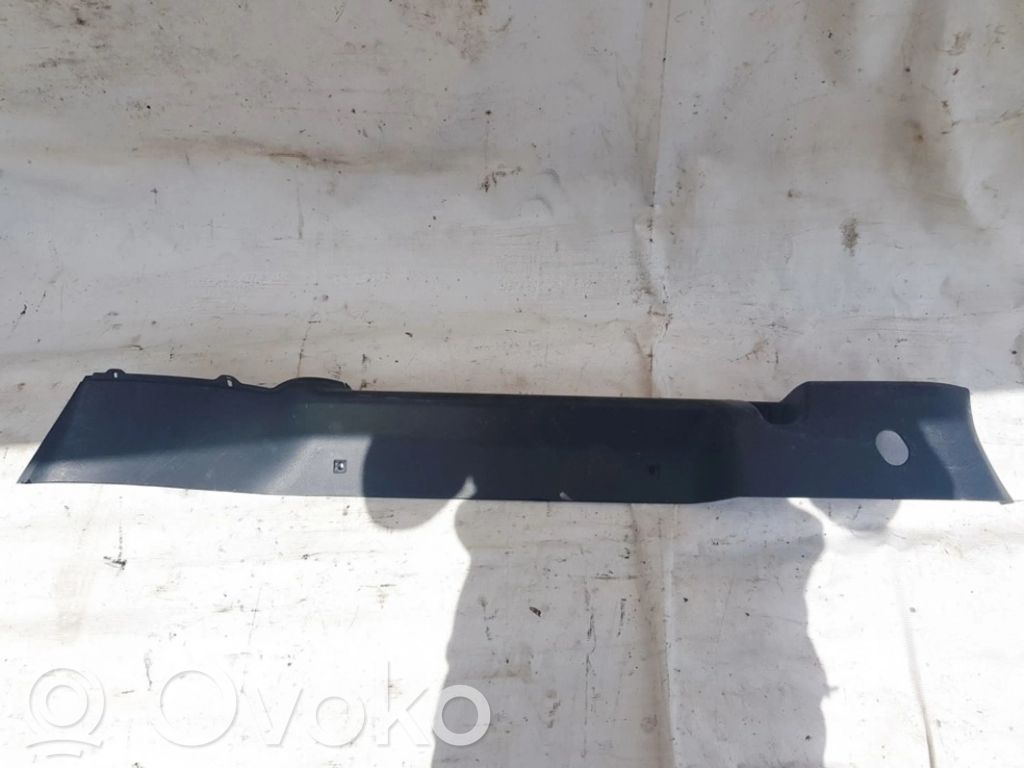 Ford Mondeo Mk III Altra parte interiore