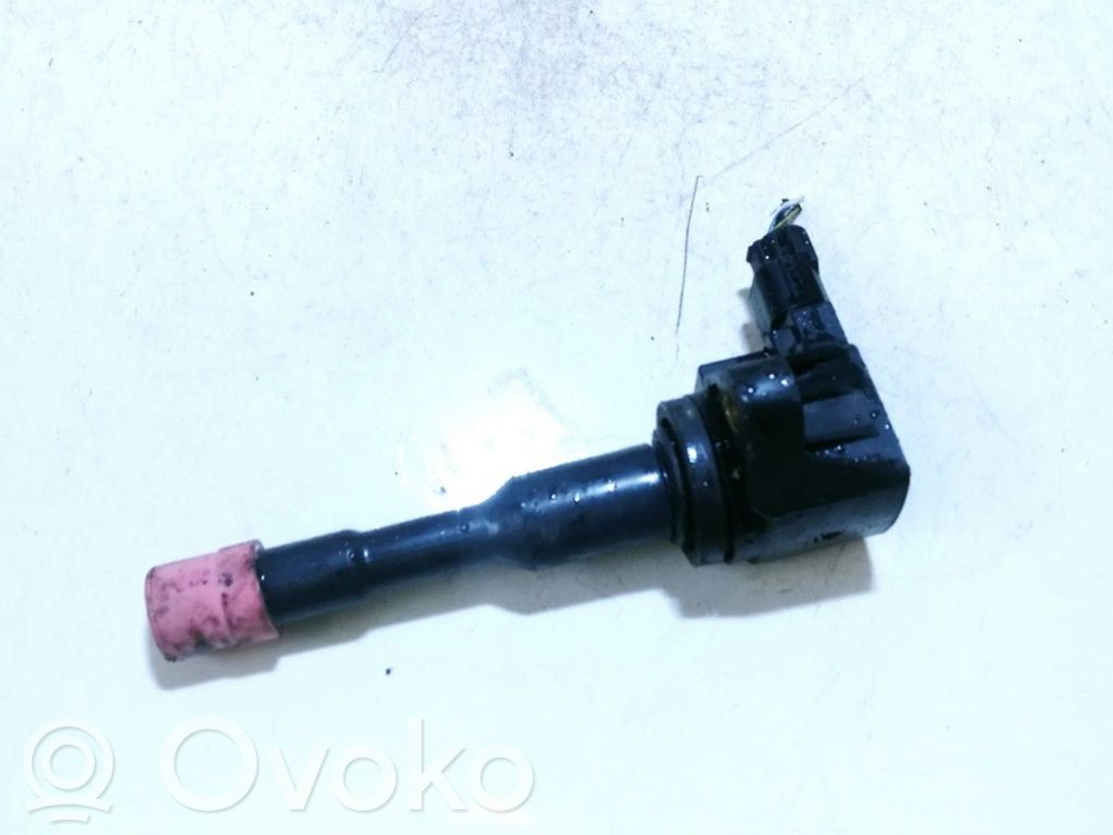 Honda Jazz Bobina di accensione ad alta tensione