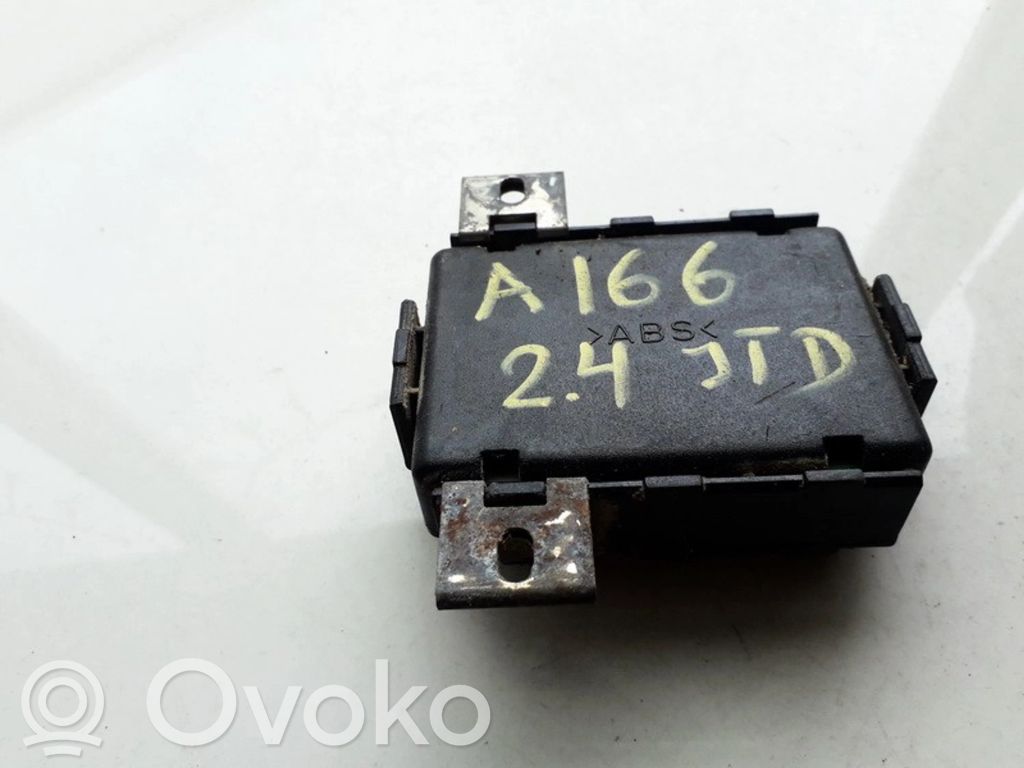 Muut ohjainlaitteet/moduulit   46423346,46423346