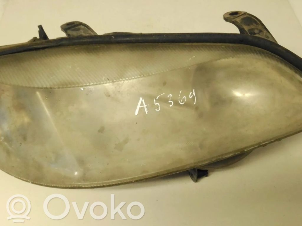 Scheinwerfer   90520878RH,1EG00764002,1EG00764002,90520878RH