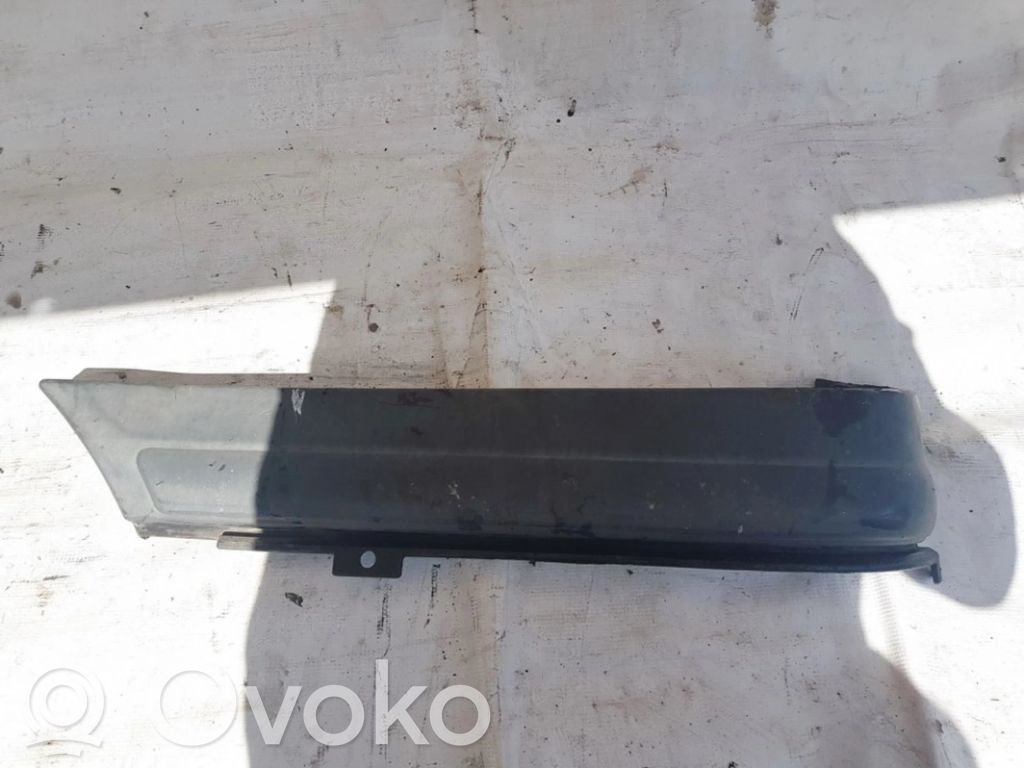 Stoßecke Stoßstange Stoßfänger hinten   YC1529397,YC1529397