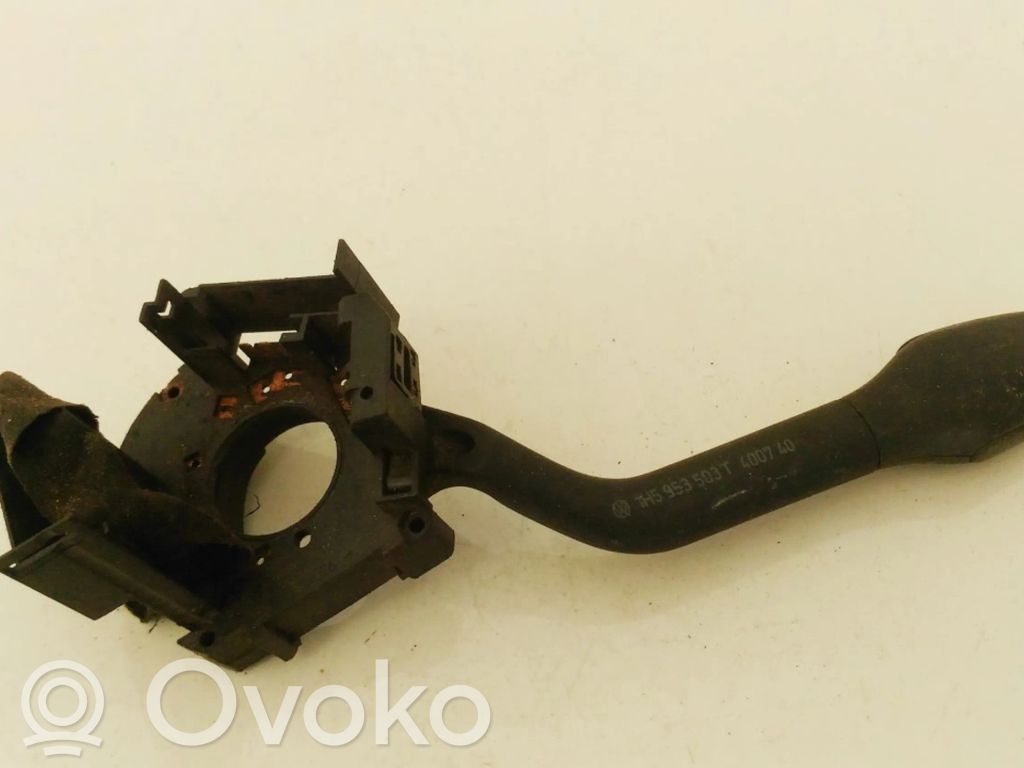 Volkswagen Vento Commodo d'essuie-glace