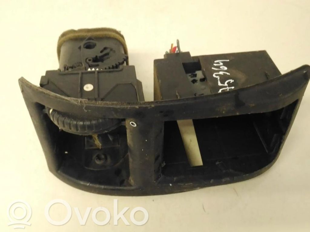 Opel Astra G Altra parte interiore 