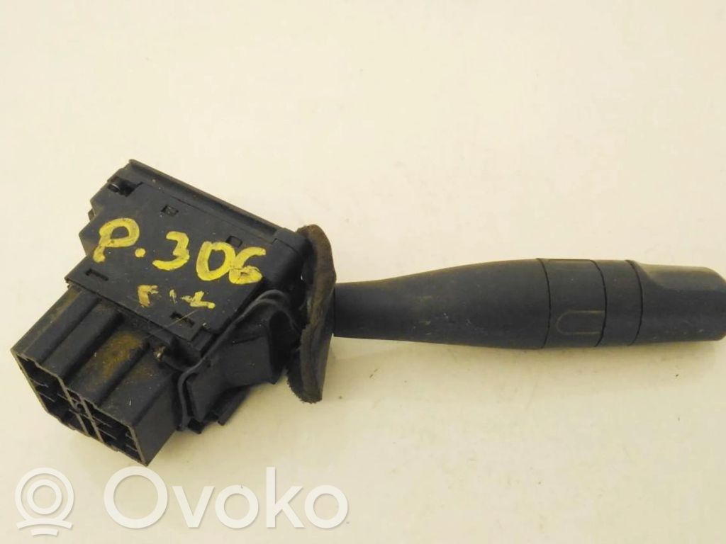 Peugeot 306 Palanca de intermitentes 