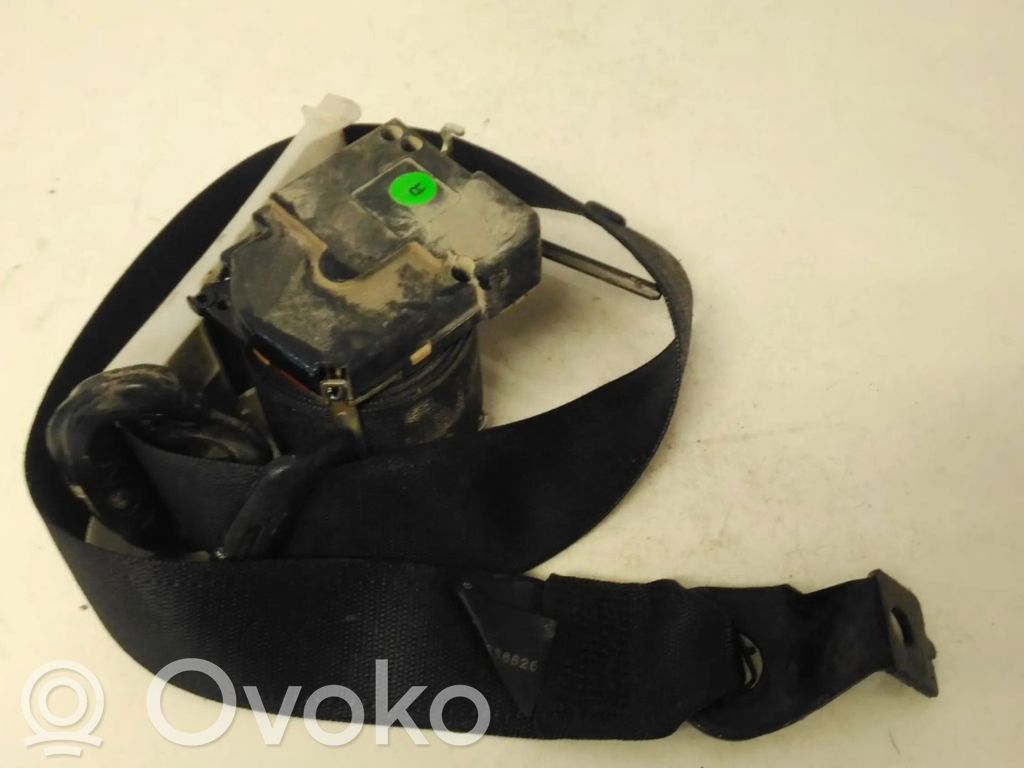 Cinturón delantero   GM90560636,TRV,GM90560636