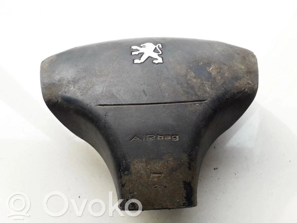 Poduszka powietrzna Airbag kierownicy   7353213680,PD040690254,7353213680,PD040690254