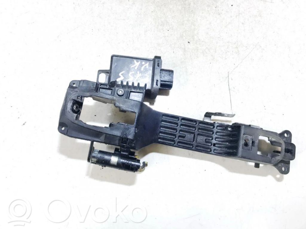 Toyota RAV 4 (XA30) Etuoven ulkokahva
