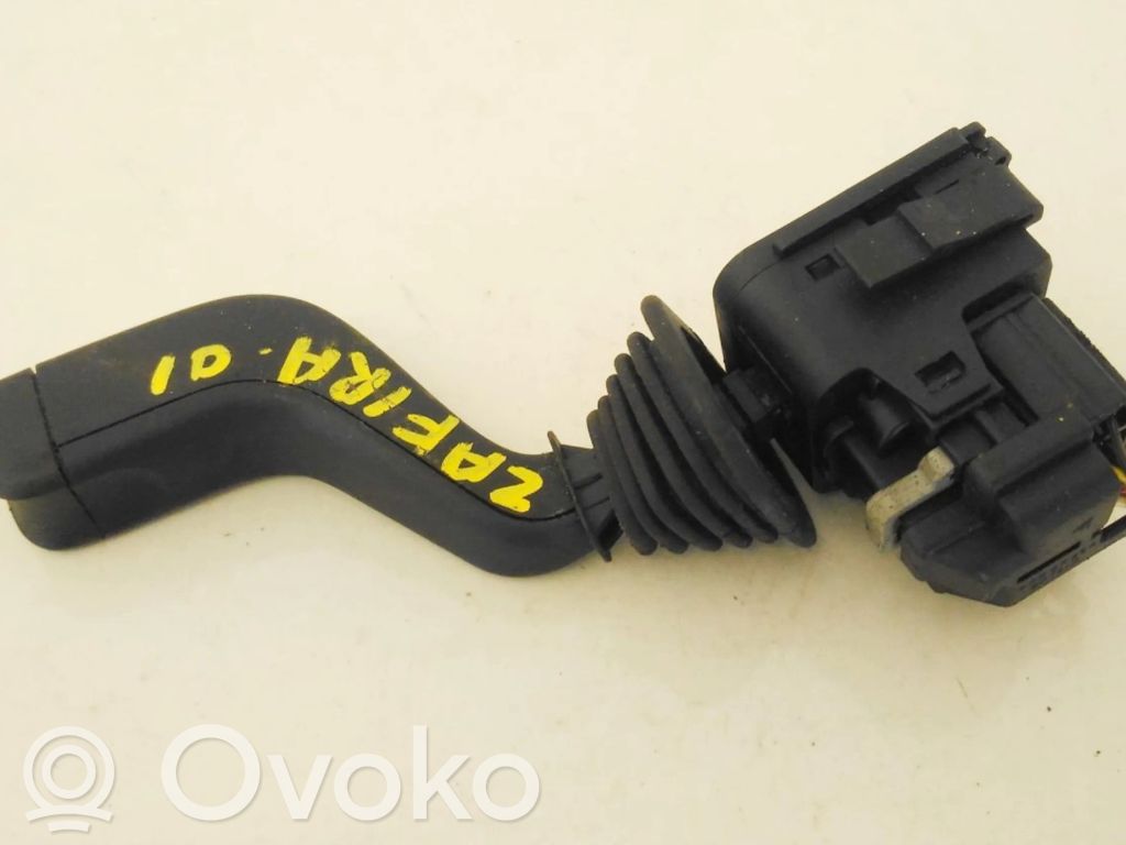 Opel Zafira A Manetă semnalizator