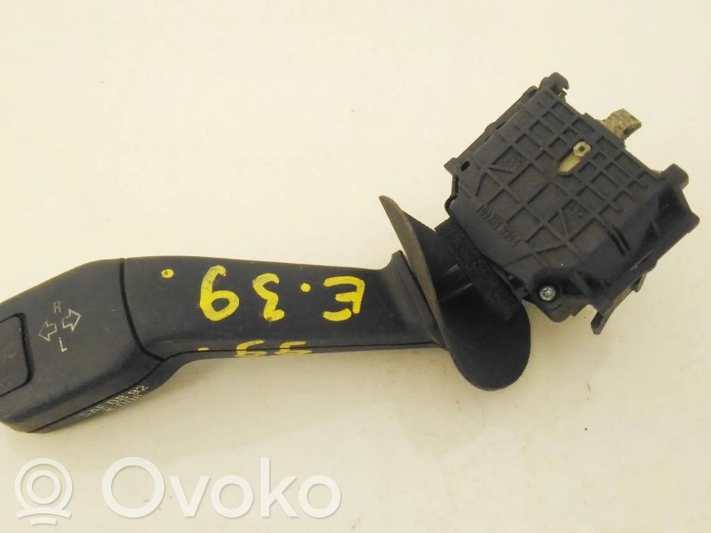 Leva indicatori   SEAQB92006,SEAQB92006