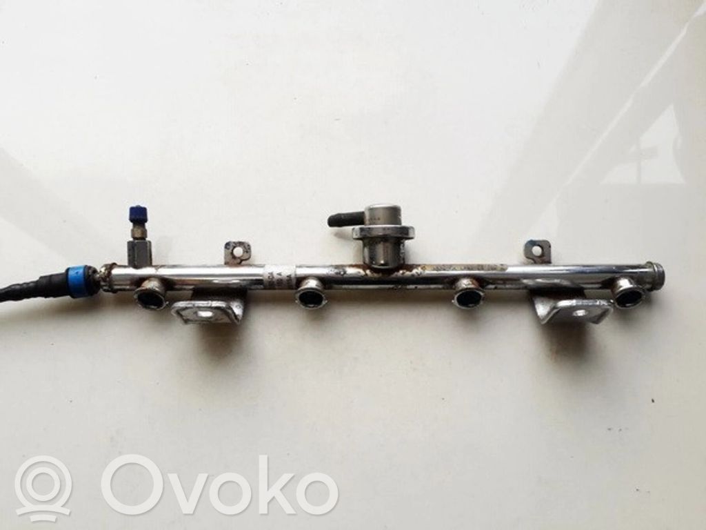 Polttoainepääputki   1S7G9D280DA,LF0113150A,020929A,1S7G9D280DA,LF0113150A